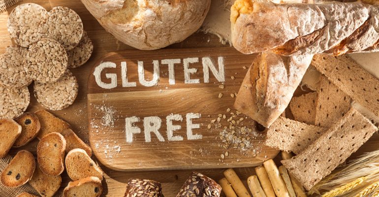 gluten-free