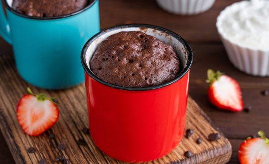 mug-cake